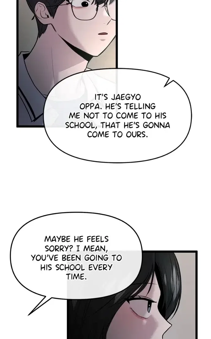 Back to Chan Bi Chapter 83 – Page 37