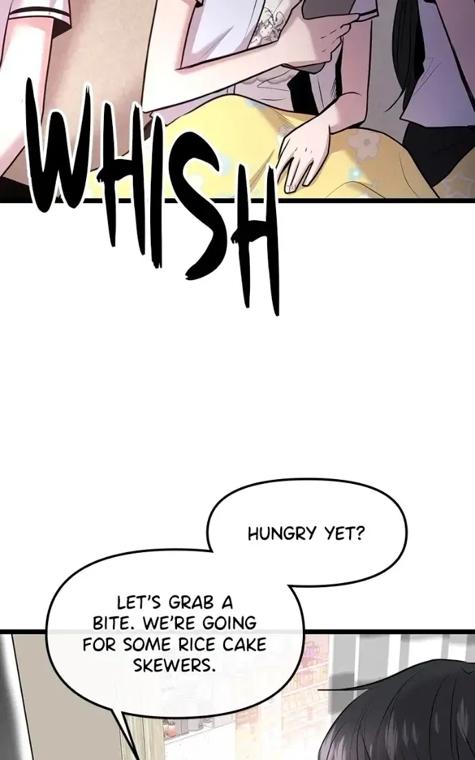 Back to Chan Bi Chapter 83 – Page 39