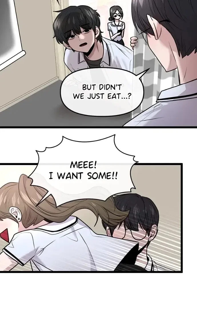 Back to Chan Bi Chapter 83 – Page 40