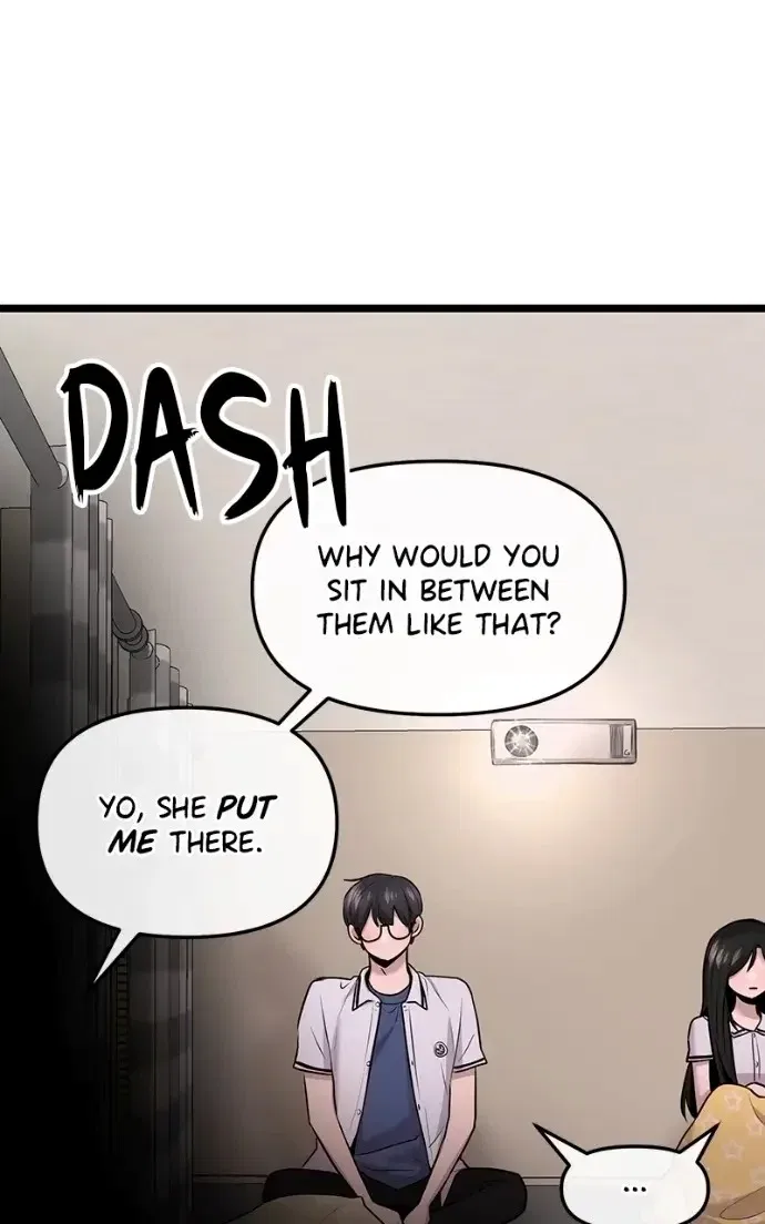 Back to Chan Bi Chapter 83 – Page 41