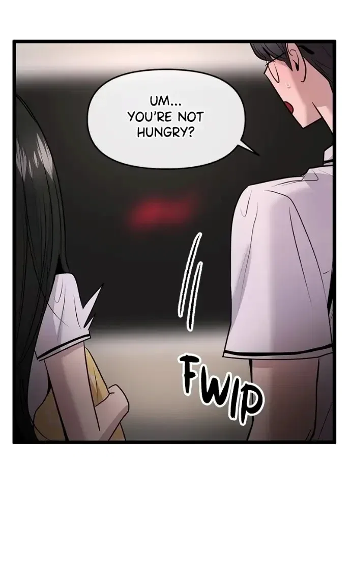 Back to Chan Bi Chapter 83 – Page 43