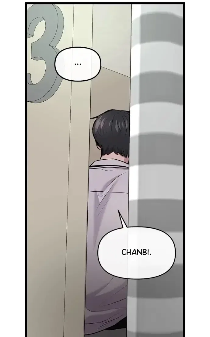 Back to Chan Bi Chapter 83 – Page 45