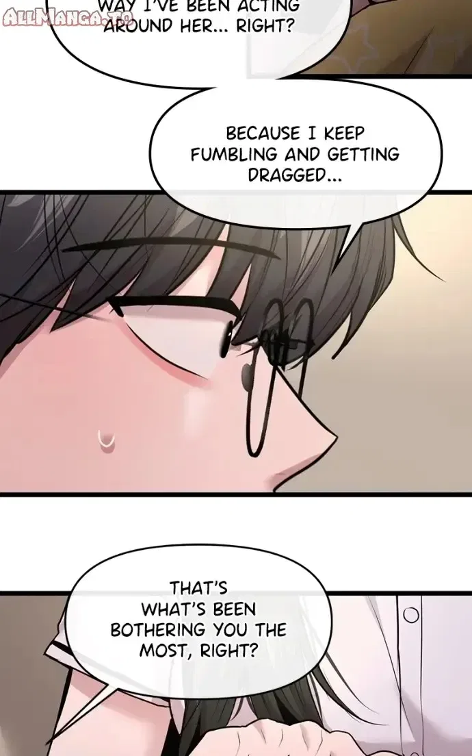 Back to Chan Bi Chapter 83 – Page 50