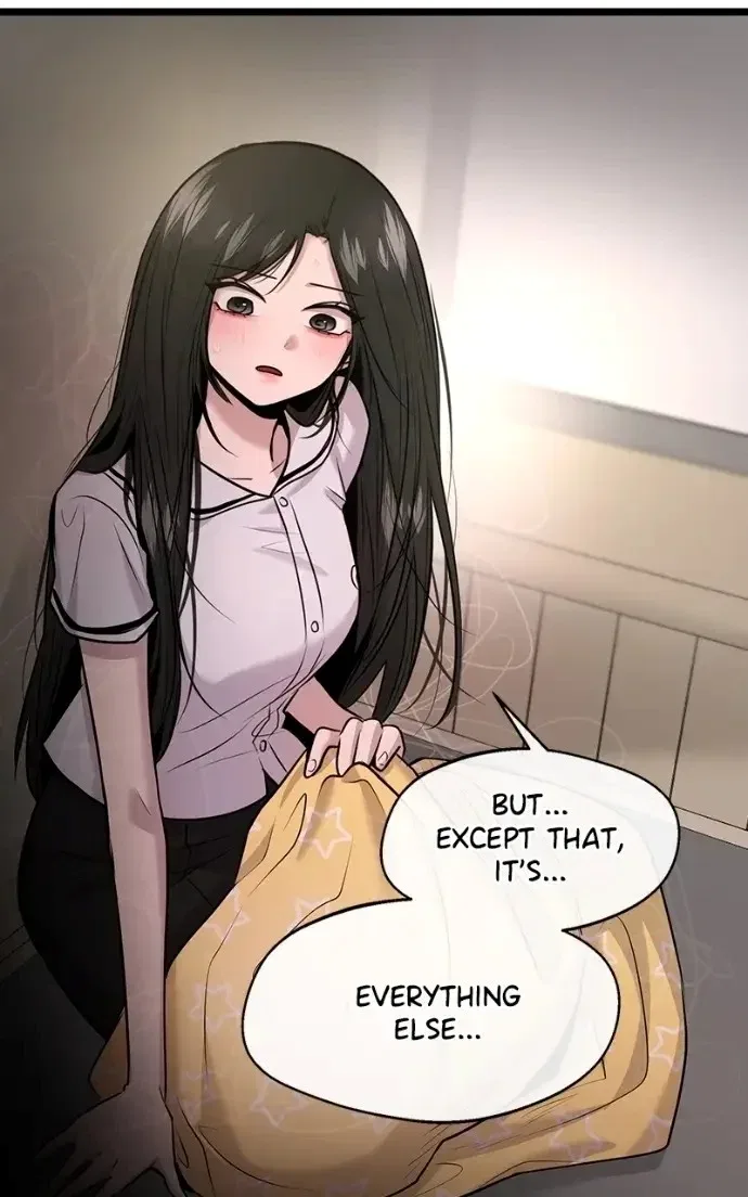 Back to Chan Bi Chapter 83 – Page 53