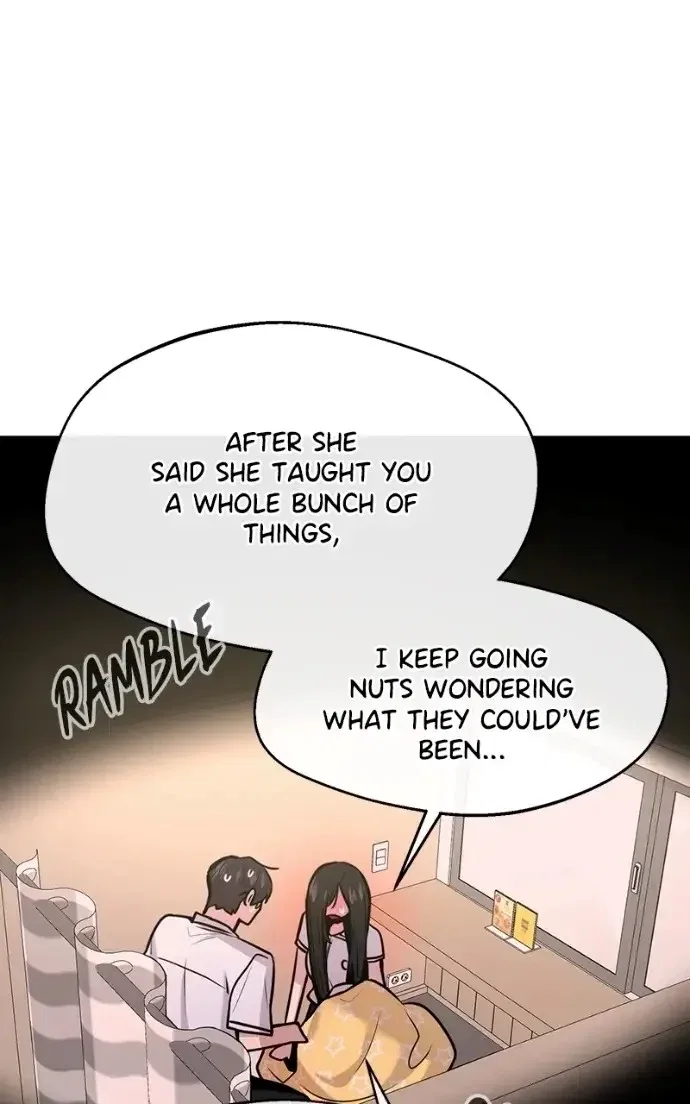 Back to Chan Bi Chapter 83 – Page 55