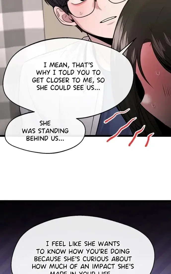 Back to Chan Bi Chapter 83 – Page 57