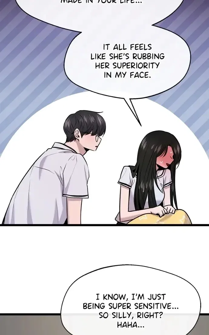 Back to Chan Bi Chapter 83 – Page 58