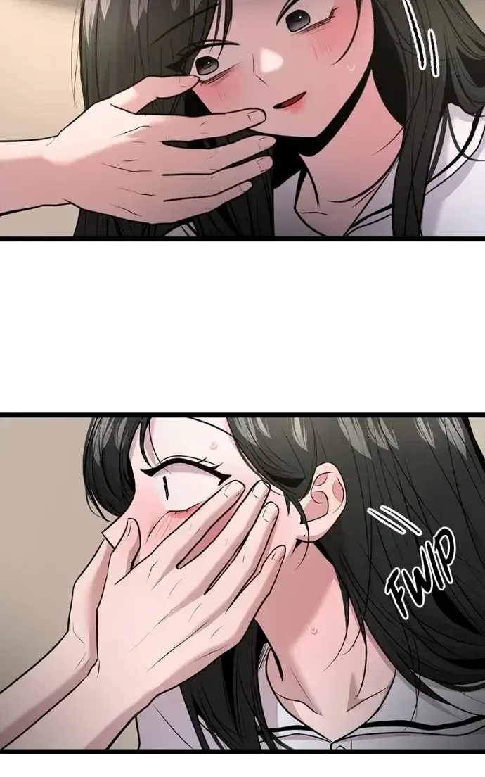 Back to Chan Bi Chapter 83 – Page 61