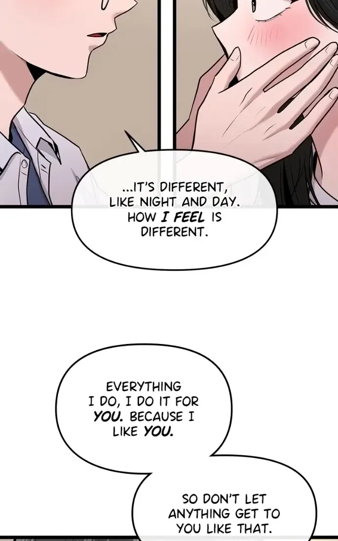 Back to Chan Bi Chapter 83 – Page 67