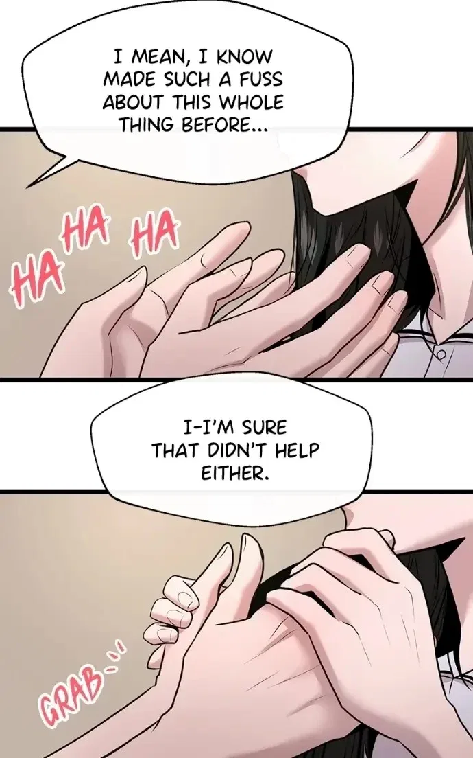Back to Chan Bi Chapter 83 – Page 73