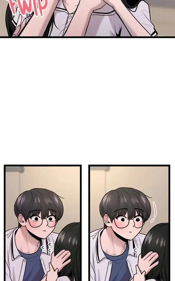 Back to Chan Bi Chapter 83 – Page 76