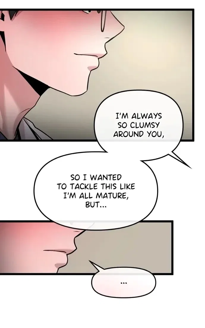Back to Chan Bi Chapter 83 – Page 78