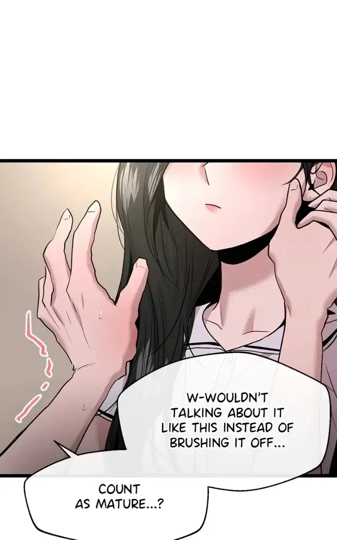 Back to Chan Bi Chapter 83 – Page 80