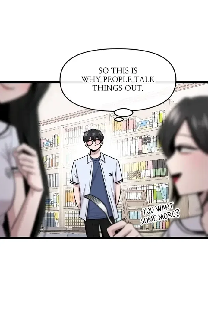 Back to Chan Bi Chapter 83 – Page 87