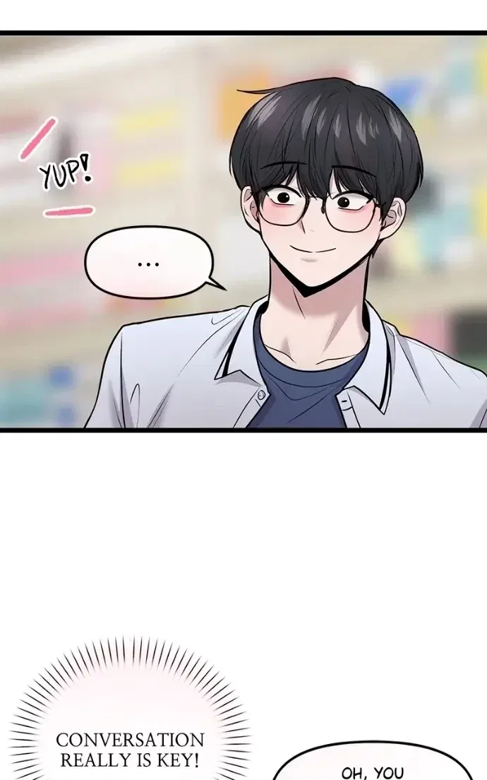 Back to Chan Bi Chapter 83 – Page 88