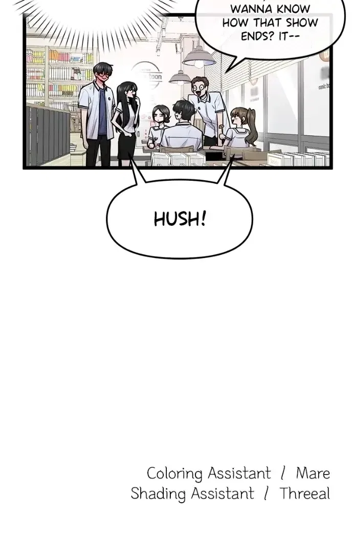 Back to Chan Bi Chapter 83 – Page 89