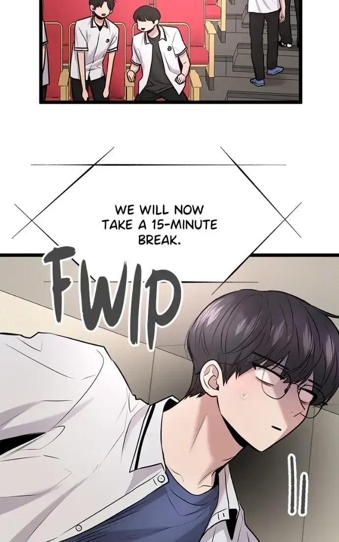 Back to Chan Bi Chapter 82 – Page 16