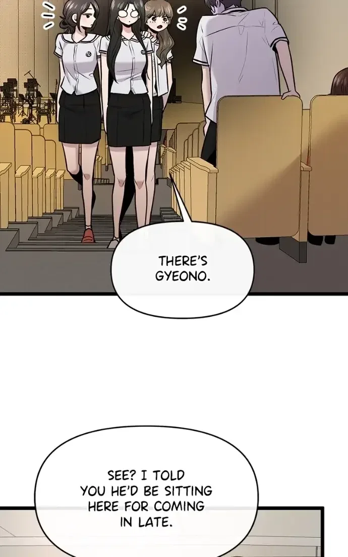 Back to Chan Bi Chapter 82 – Page 28