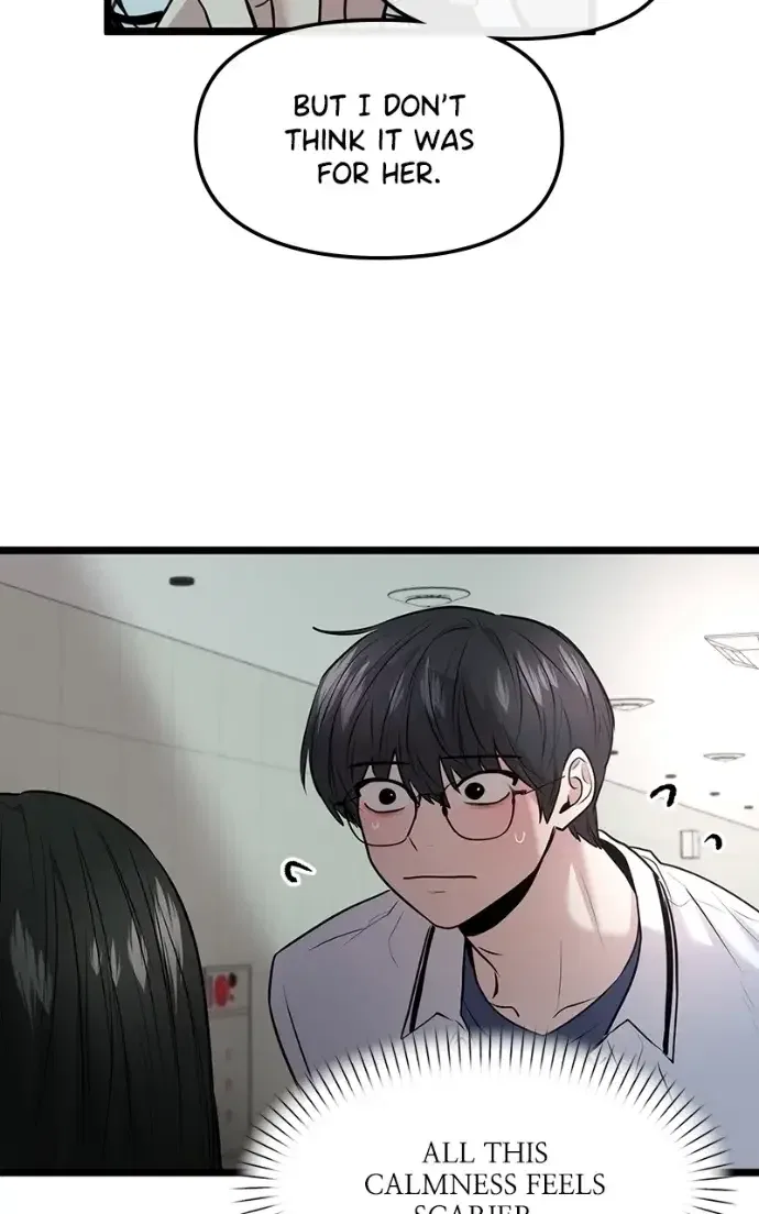 Back to Chan Bi Chapter 82 – Page 31