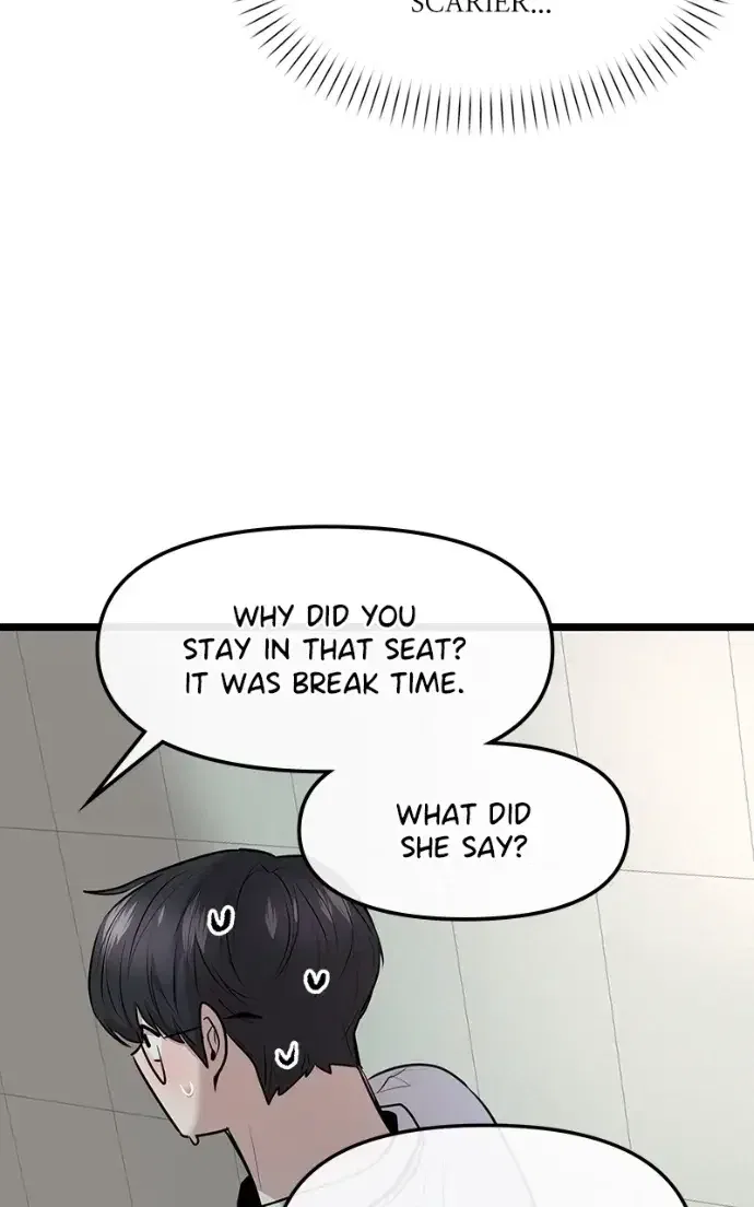 Back to Chan Bi Chapter 82 – Page 32