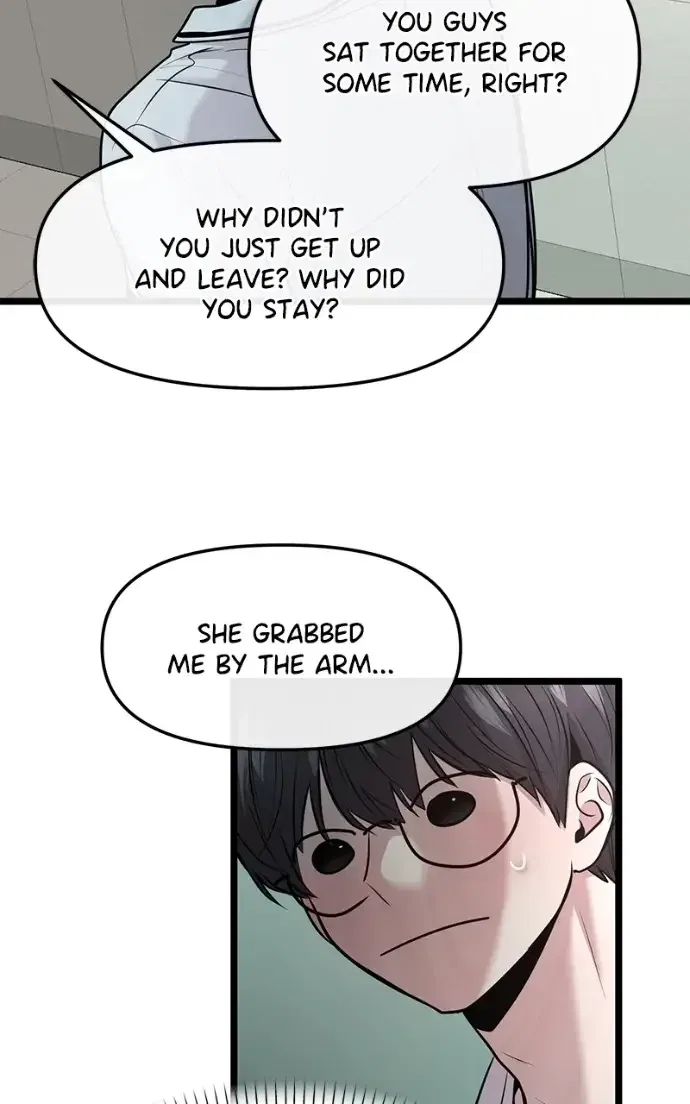 Back to Chan Bi Chapter 82 – Page 33