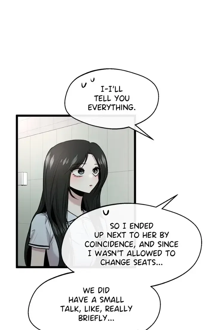 Back to Chan Bi Chapter 82 – Page 35