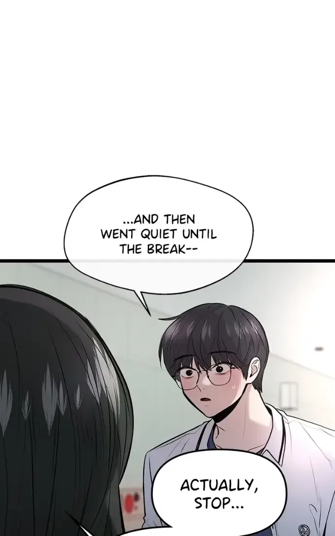 Back to Chan Bi Chapter 82 – Page 37