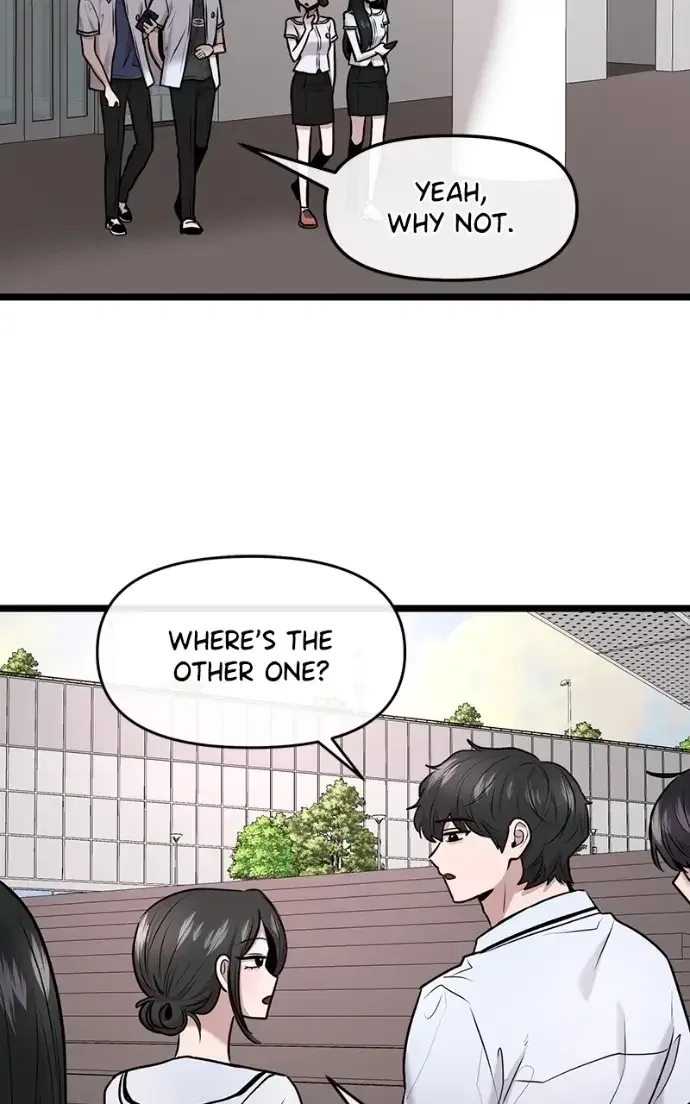 Back to Chan Bi Chapter 82 – Page 47