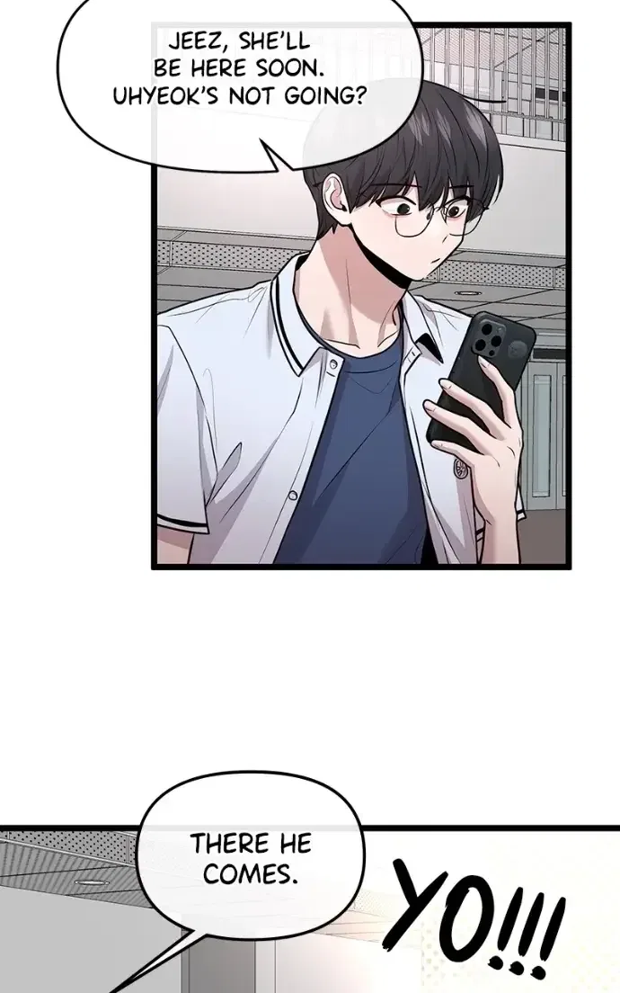 Back to Chan Bi Chapter 82 – Page 49