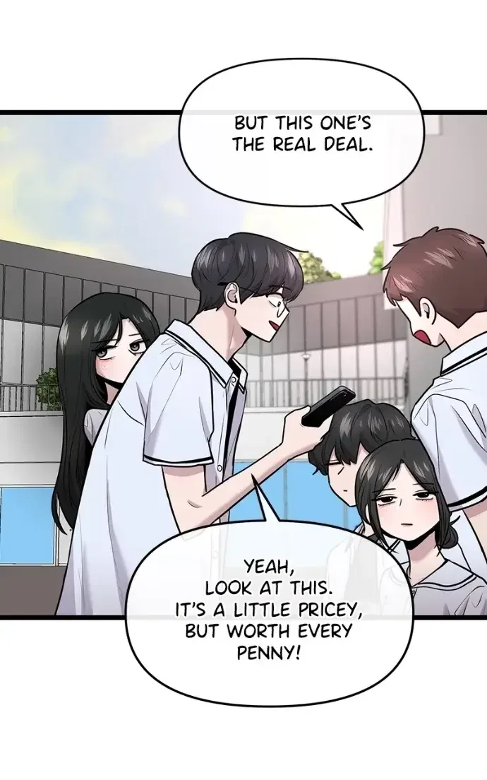 Back to Chan Bi Chapter 82 – Page 52