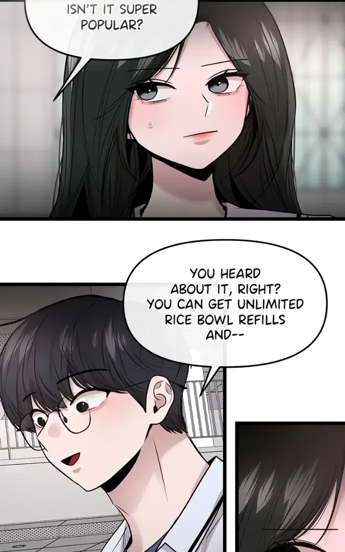 Back to Chan Bi Chapter 82 – Page 55