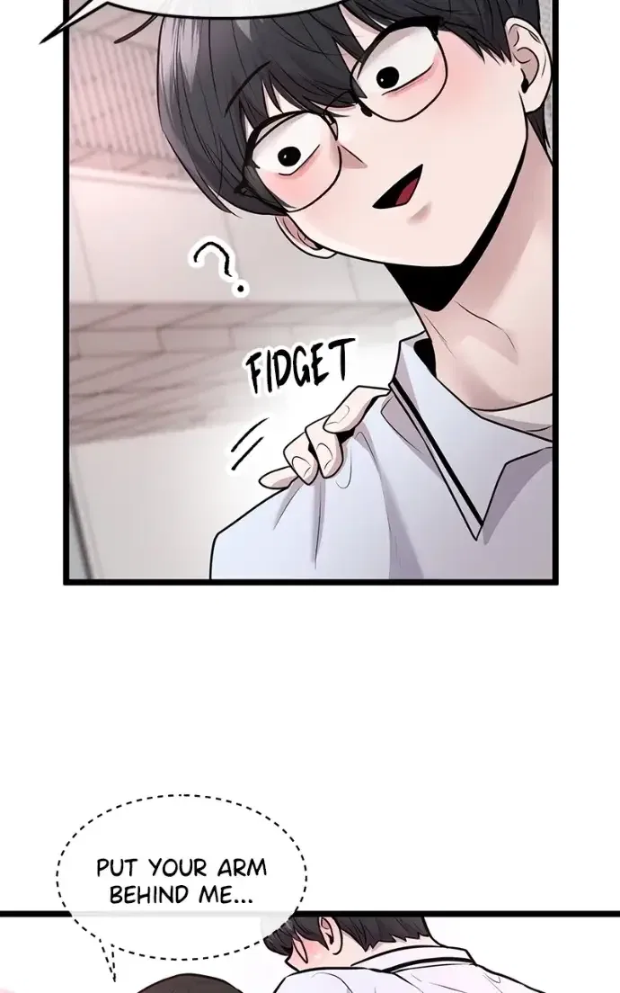 Back to Chan Bi Chapter 82 – Page 58