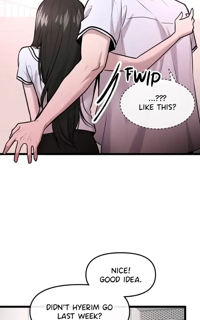 Back to Chan Bi Chapter 82 – Page 59