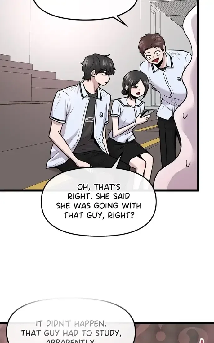 Back to Chan Bi Chapter 82 – Page 60