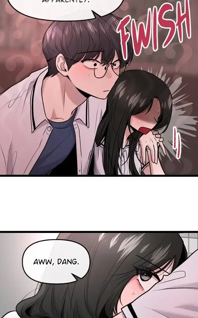 Back to Chan Bi Chapter 82 – Page 61