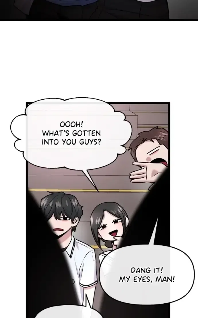 Back to Chan Bi Chapter 82 – Page 67