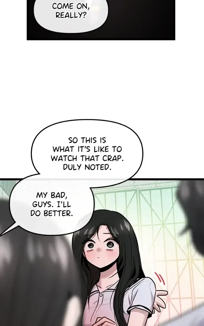 Back to Chan Bi Chapter 82 – Page 68
