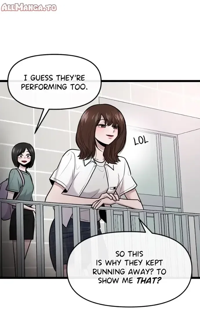 Back to Chan Bi Chapter 82 – Page 71