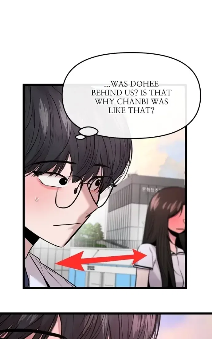 Back to Chan Bi Chapter 82 – Page 74