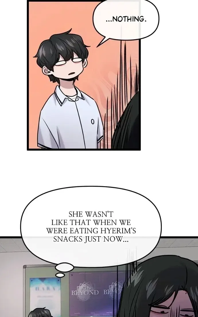 Back to Chan Bi Chapter 81 – Page 4