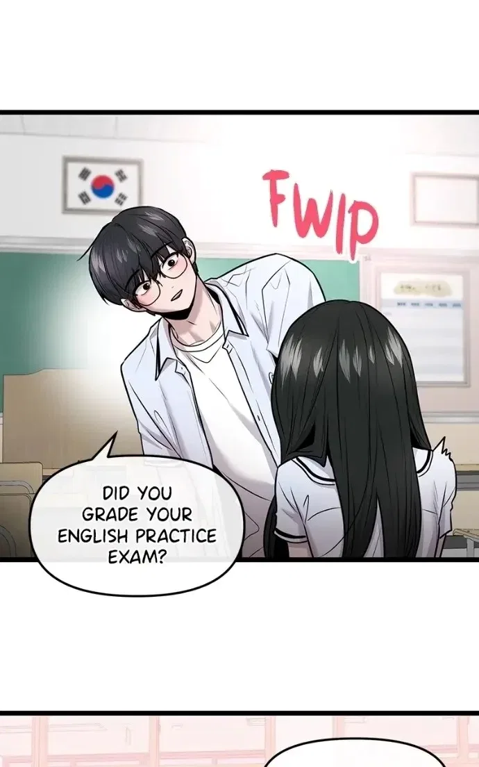 Back to Chan Bi Chapter 81 – Page 7