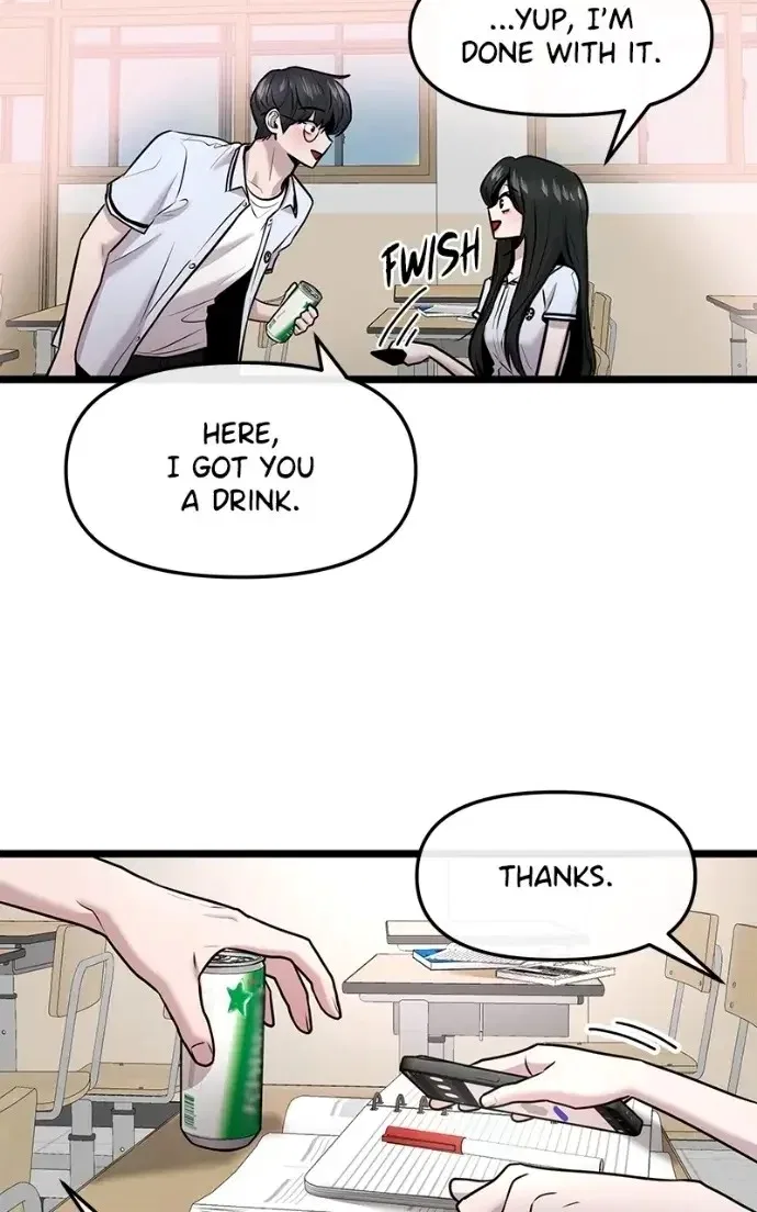 Back to Chan Bi Chapter 81 – Page 8