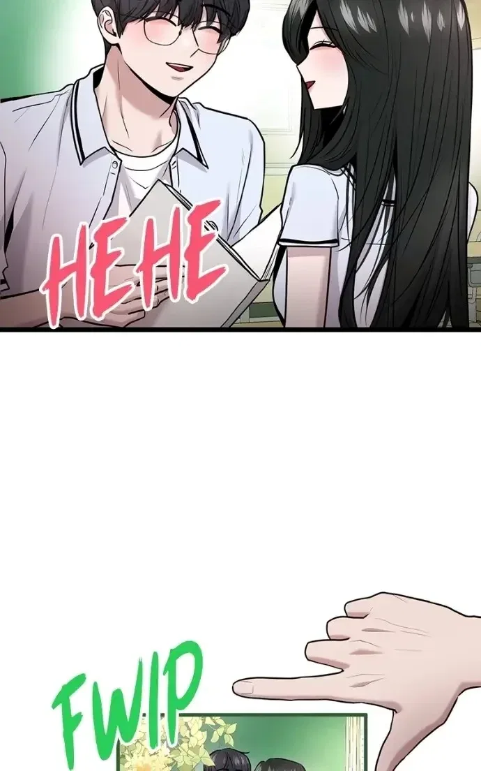 Back to Chan Bi Chapter 81 – Page 10
