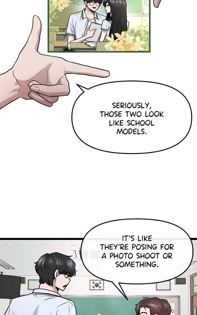 Back to Chan Bi Chapter 81 – Page 11