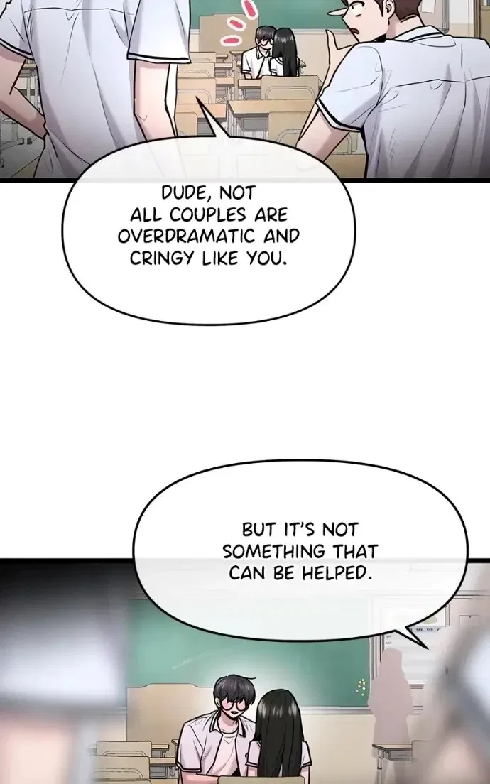 Back to Chan Bi Chapter 81 – Page 12