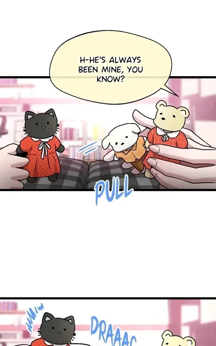 Back to Chan Bi Chapter 81 – Page 18