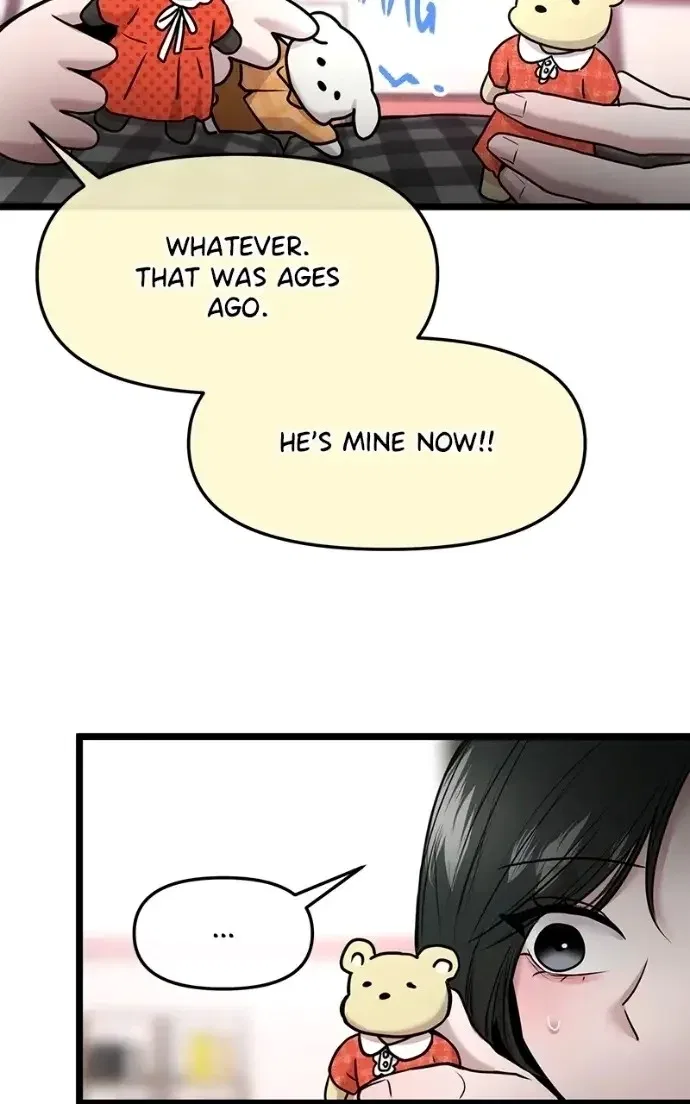 Back to Chan Bi Chapter 81 – Page 19