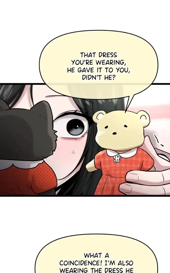 Back to Chan Bi Chapter 81 – Page 21