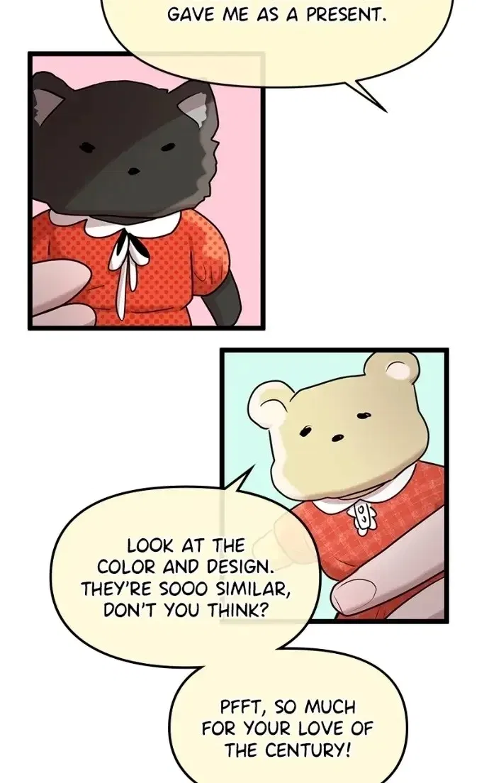 Back to Chan Bi Chapter 81 – Page 22