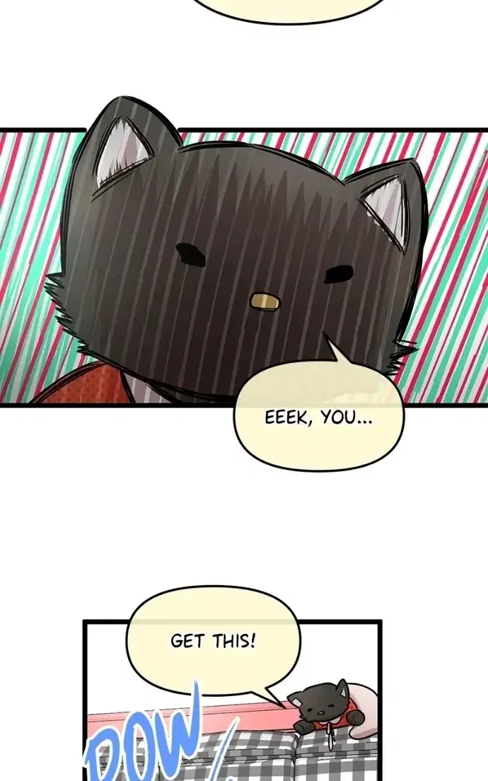 Back to Chan Bi Chapter 81 – Page 23